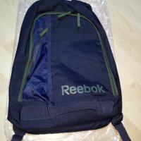 Раница Reebok Sport Essentials Backpack, оригинал. , снимка 3 - Раници - 12331290