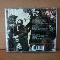 Puff Daddy & The Family - No way out, снимка 2 - CD дискове - 25923630