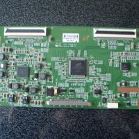 T-con board A60EDGEC2LV0.2 TV TOSHIBA 46BL712G, снимка 1 - Части и Платки - 24014714