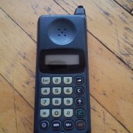 Motorola  CMH-300 - мобифон, снимка 1 - Motorola - 16362806