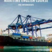 Maritime English Course , снимка 1 - Други - 24421296