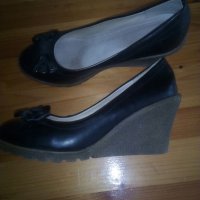 Дамски обувки номер 39, снимка 1 - Дамски ежедневни обувки - 25350244