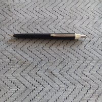 Стара писалка,химикал,химикалка #5, снимка 1 - Антикварни и старинни предмети - 23628790