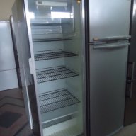 1.Хладилни витрини втора употреба плюсови вертикални за заведения и хранителни магазини цени от 260л, снимка 8 - Витрини - 9112688