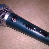 shure beta 58s-legendary performance microphone, снимка 1 - Микрофони - 24919850