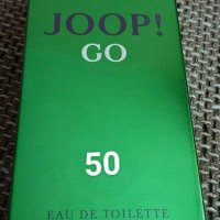 JOOP, снимка 1 - Мъжки парфюми - 22386686