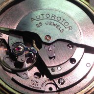 Ръчен мъжки германски часовник Roxi automatic, снимка 1 - Други - 13544636