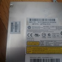 Продавам  записвачки за лаптоп SATA, снимка 1 - Части за лаптопи - 20211131