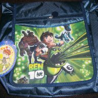 Чанти за училище с картинки на герой, снимка 9 - Кенгура и ранички - 11721128