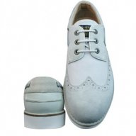 Нови мъжки кожени обувки G Star Garret II Rothko mix оригинал, снимка 3 - Официални обувки - 18218196