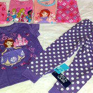 Пижами за принцеси, снимка 11 - Детски пижами - 12260840