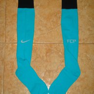 Порто Футболни Чорапи Найк Калци Porto Football Socks Nike Нови , снимка 2 - Футбол - 12184669