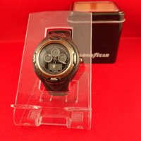 Часовник Goodyear Street Watch, снимка 1 - Мъжки - 15511515