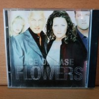 Ace Of Base - Flowers, снимка 1 - CD дискове - 25923627