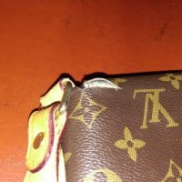 Дамска чанта Louis Vuitton, снимка 5 - Чанти - 25912213