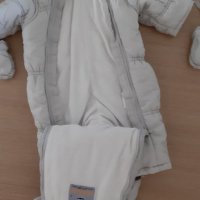 Космонавт Chicco, снимка 4 - Бебешки якета и елеци - 25810678