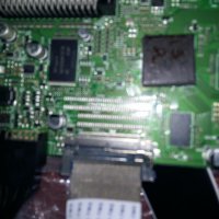 Main AV PCB 17MB95M, снимка 3 - Части и Платки - 19508842