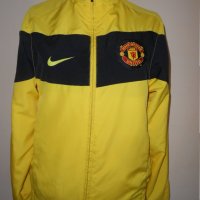 Оригинално яке  Найк / Nike Манчестър Юнайтед / Manchester united, снимка 1 - Спортни екипи - 23179415