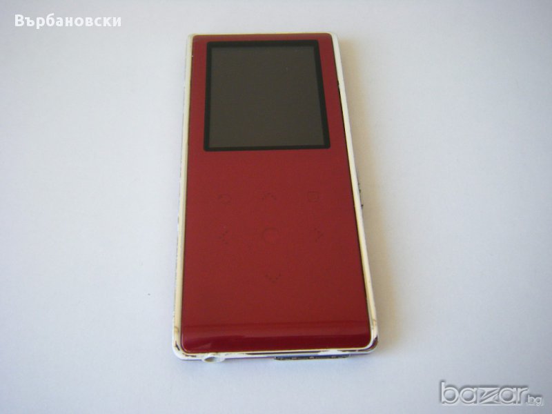 Samsung YP-K3-2GB, снимка 1
