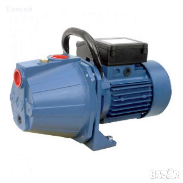 Самозасмукваща помпа за напояване, подходяща за хидрофори -Elpumps, снимка 1