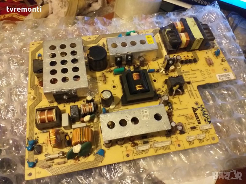 POWER SUPPLY DPS-279CP A, снимка 1