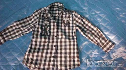 Ризи с дълъг ръкав, снимка 1