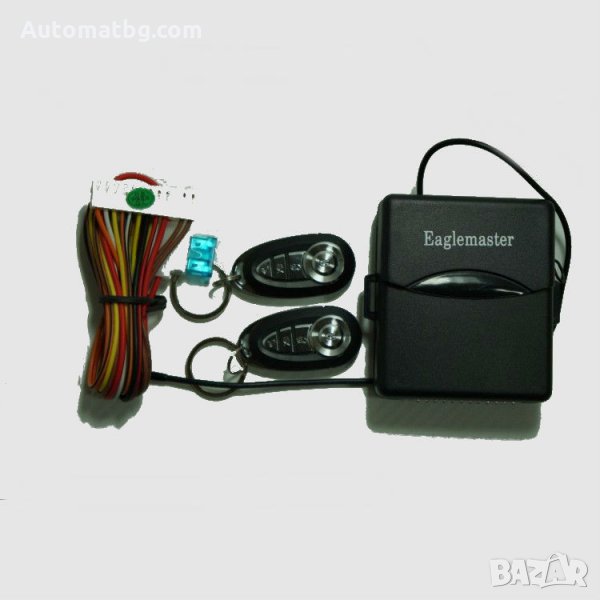 Модул за централно заключване, снимка 1