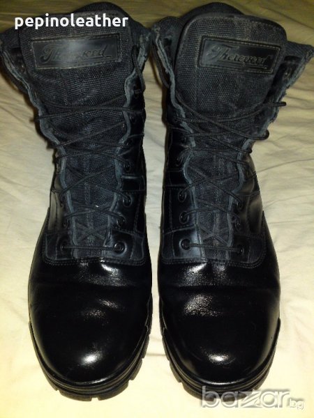 Американски военни бойни и тактически ботуши Magnum Altama Wellco Belleville и др, снимка 1