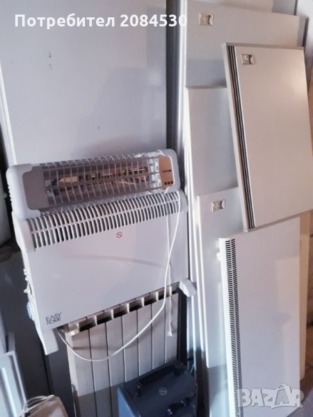 Конвекторни радиатори , снимка 1