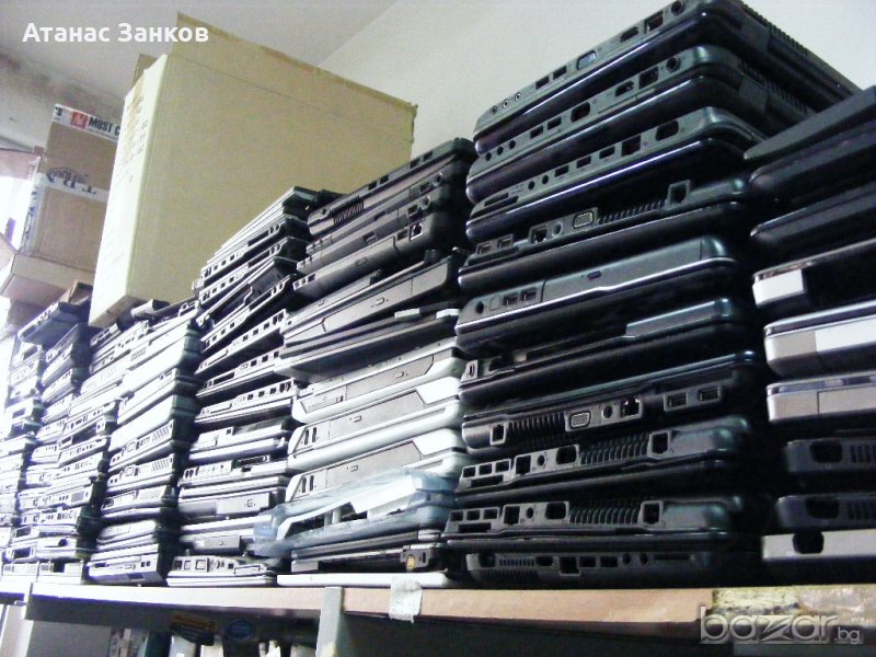 Лаптопи на части , снимка 1