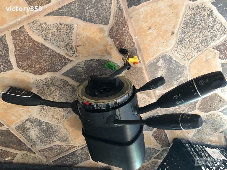 Лостчета Mercedes w221, снимка 1