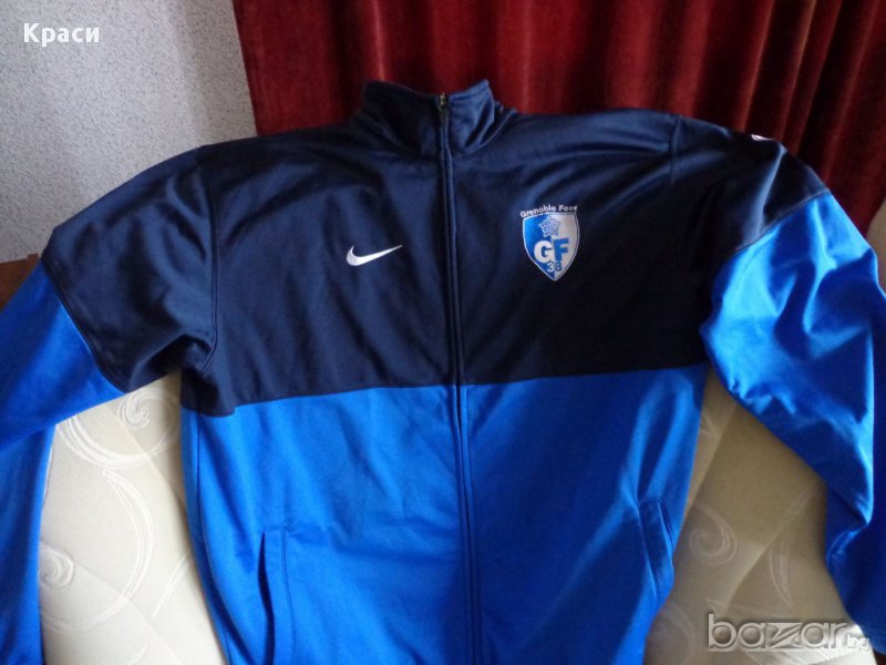 Оригинално горнище Nike , снимка 1