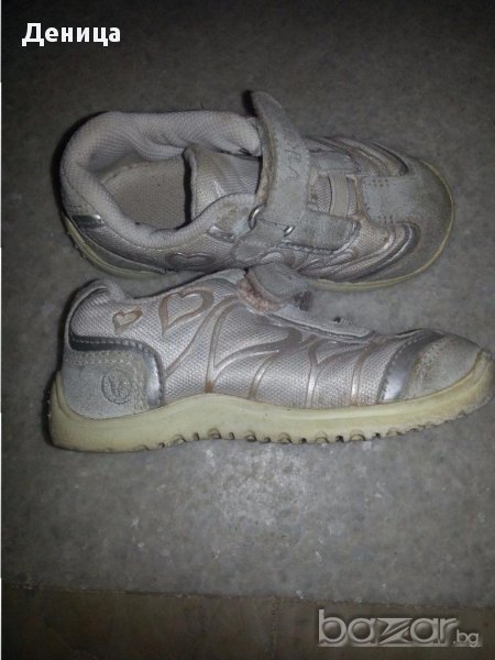 Детски маратонки Viking 25 н., снимка 1