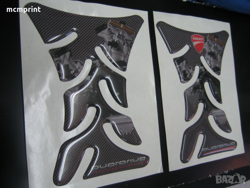 Изработка на обемни стикери (доминг стикери), снимка 1