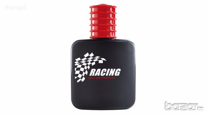  Racing -парфюм by LR, снимка 1