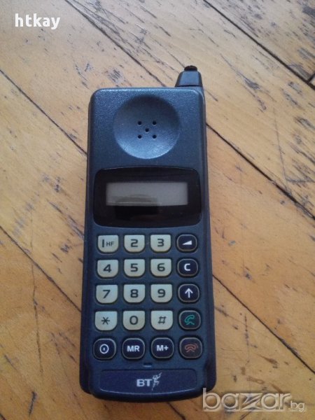 Motorola  CMH-300 - мобифон, снимка 1