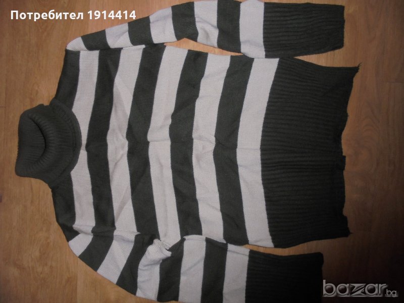 Красив дамски пуловер , снимка 1