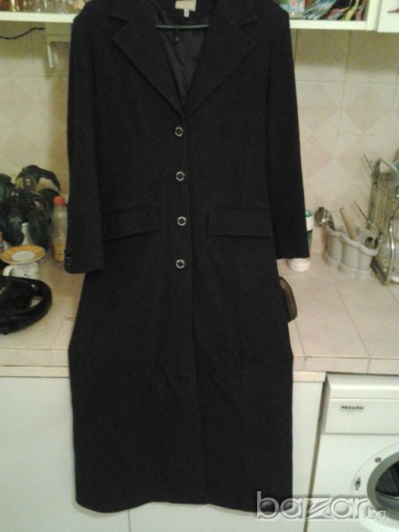 дълго палто  , снимка 1