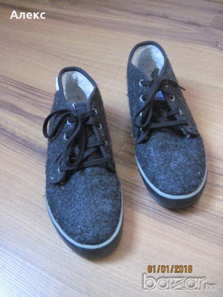 Adidas - дамски кецове, снимка 1