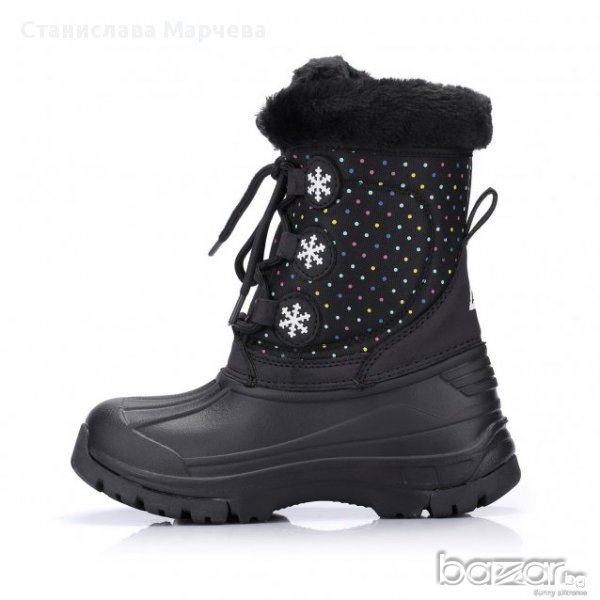 Ботуши детски Alpine Pro Tanggoi, снимка 1