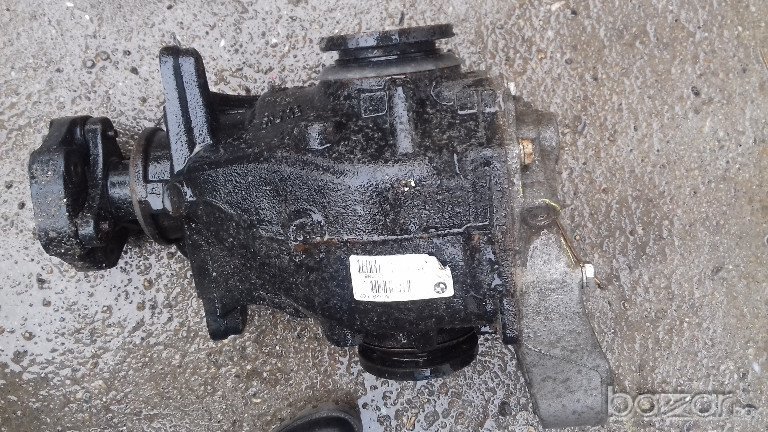 Диференциал за БМВ-1 /2006г, снимка 1