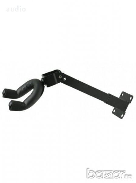 Стойка за китара Stagg GUH-A1, снимка 1