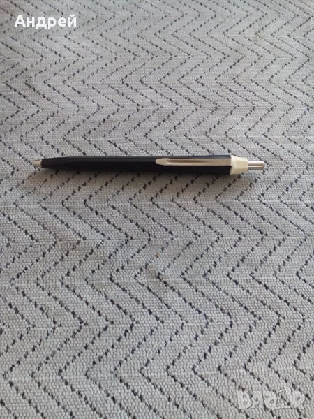 Стара писалка,химикал,химикалка #5, снимка 1
