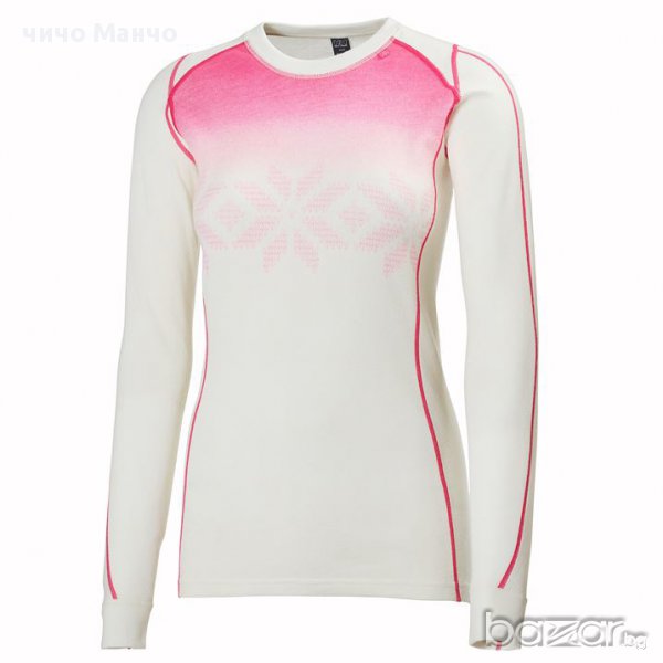 Ново! Helly Hansen Warm Freeze дамско термо бельо, снимка 1
