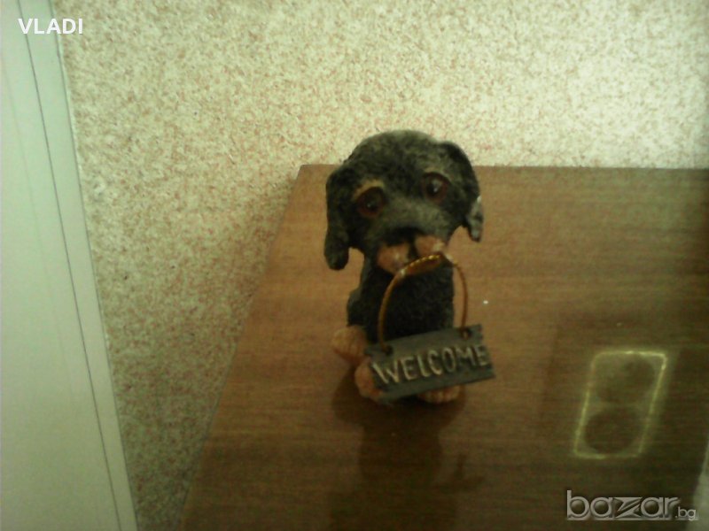 Кученце, снимка 1