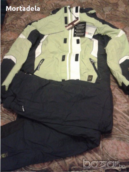 дамски ски екип нов ХL размер, снимка 1