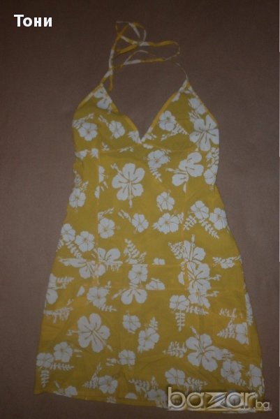 Свежа рокличка 100 % памук , снимка 1