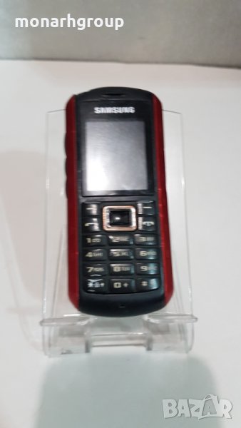 Телефон Samsung/ за части,проблемен екран/, снимка 1
