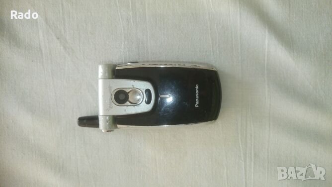Продавам "Panasonic Eb-X400 Clas:4", снимка 1