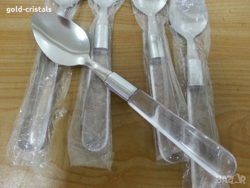  лъжички, снимка 1